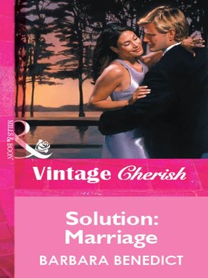 cover image of Solution